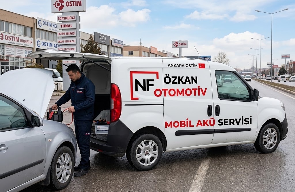 En Yakın Mobil Akücü Nerede?